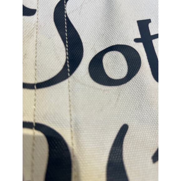 Draper James Totes Y'all Tote Bag - Picture 2 of 11